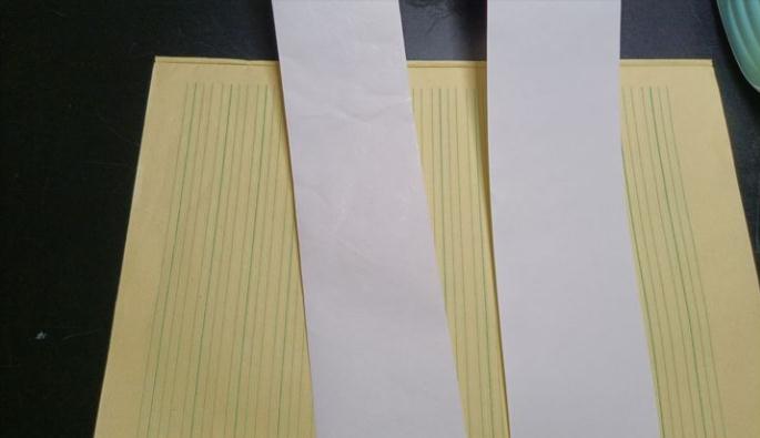 热敏打印纸在碱性环境下会失真吗？