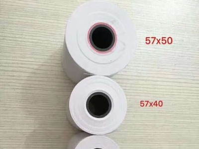 热敏纸：让打印更高效