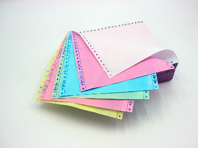 不同规格和材质的电脑打印纸有什么不同？